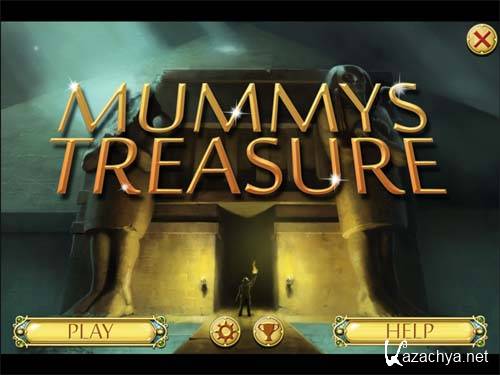 Mummy's Treasure