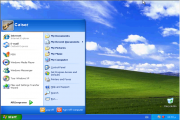 Microsoft Windows XP Professional SP3 Integrated May 2011 + SATA Drivers
