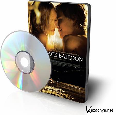   / The Black Balloon (2008) HDRip