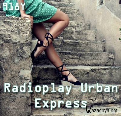 Radioplay Urban Express 918Y (2011)