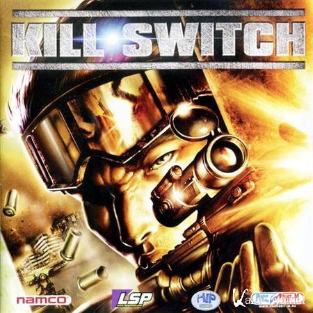 Kill Switch (2004/RUS/RePack by MOP030B)
