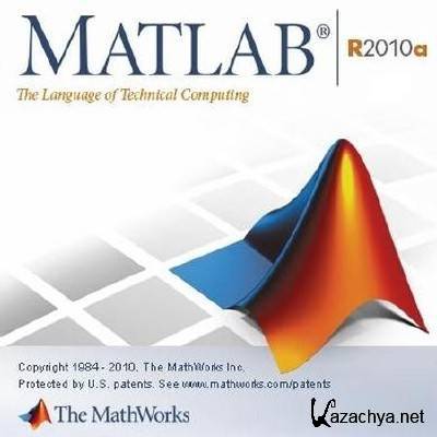 Matlab v7.1 R2010a Portable (2010/ENG)