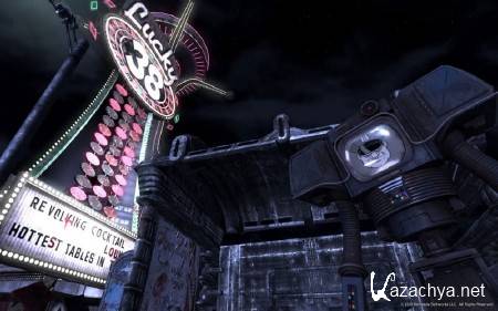 Fallout: New Vegas (2010/RUS)