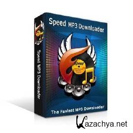 Speed MP3 Downloader 2.1.5.8