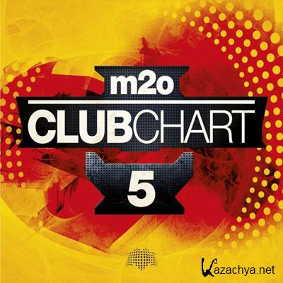 M2O Club Chart vol.5 (2011)