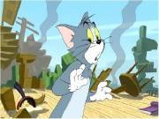   :    / Tom and Jerry: The Fast and the Furry (2005) BDRip