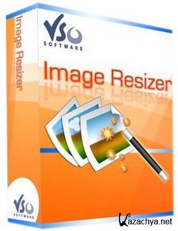 VSO Image Resizer 4.0.5.0