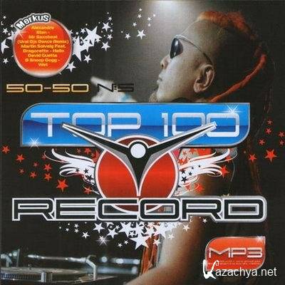 Top-100 Radio Record 50-50 (2011)