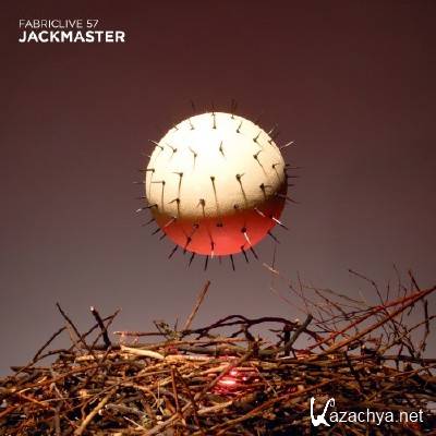 VA - Fabriclive 57 (Mixed By Jackmaster) (2011)