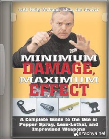      /  Minimum damage maximum effect (2000) DVDRip
