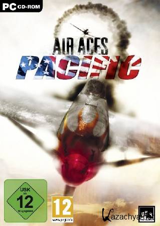 Air Aces: Pacific (2011/DE/PC)