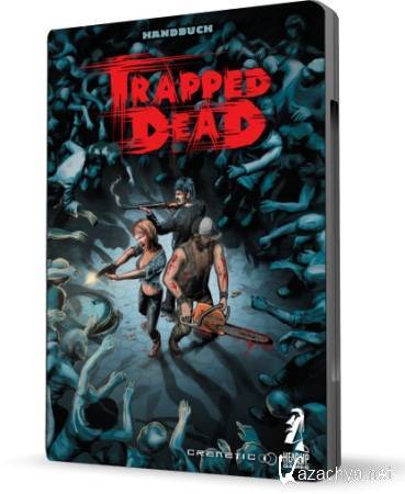 Trapped Dead:   (2011/PC/FULL RUS) RePack by Fenixx