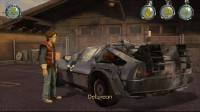 Back to the Future: The Game -  (2011/RUS/ENG/PC)