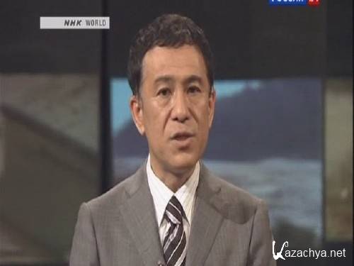  ,   ? / Mega Tsunami How can lives be saved? (14/05/2011) IPTVRip
