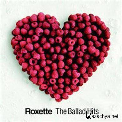 Roxette - The Ballad Hits (2002).FLAC