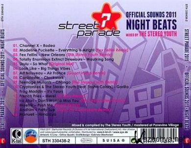 VA-Streetparade 2011-Official Sounds 2011-Night Beats (2011).MP3