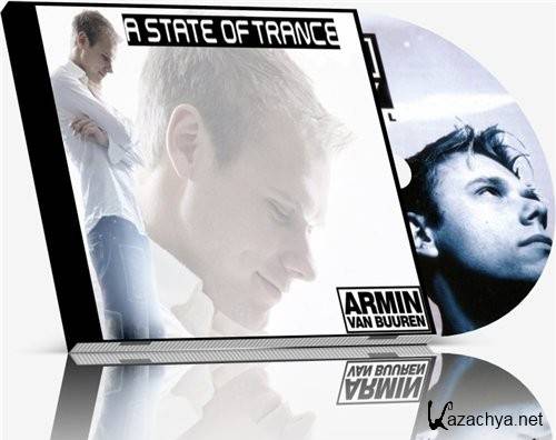 Armin van Buuren - A State Of Trance Radio Top 15:[ May 2011]
