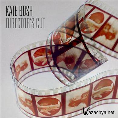 Kate Bush - Director's Cut (2011) FLAC