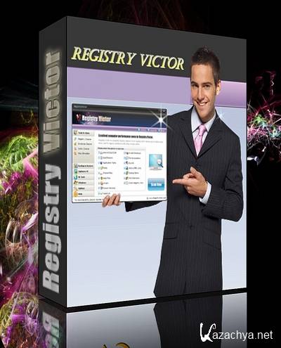 Registry Victor v6.3