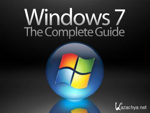 Windows 7 Pre Service Pack 2 x86/x64 (11.5.11)