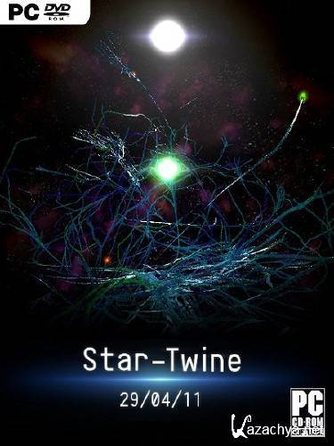 Star-Twine (2011/ENG/PC)