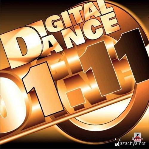  Digital Dance  01. 11 (2011)