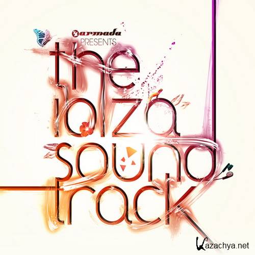 Armada Presents The Ibiza Soundtrack - 2CD (2011)