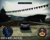  Need For Speed Made Of Metal (PC/RU)