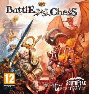 Battle vs. Chess (2011/RUS)