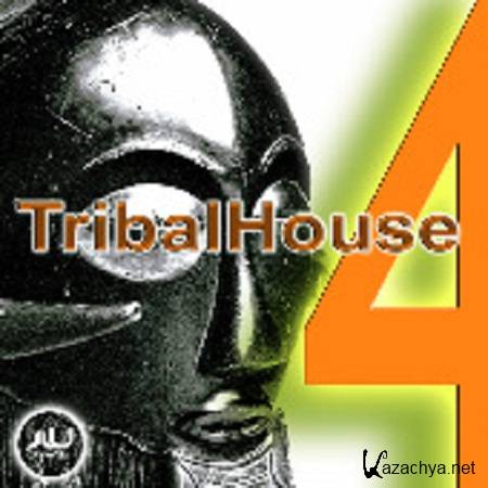 The Tribal Side Of House Vol. 4 (2011)