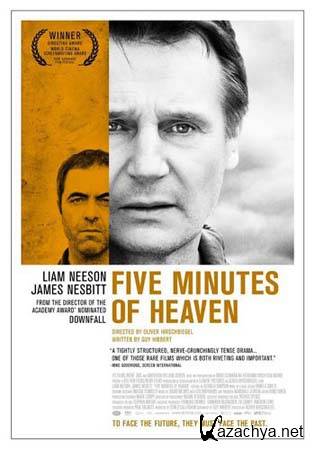    /  Five Minutes of Heaven (HDRip/1.46)