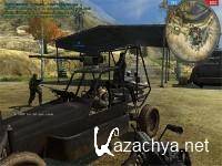 Battlefield 2 (2005/PC/RUS+ENG/Rip) + ActaFull ���