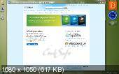Microsoft Windows 7 AIO (Starter, Home Basic, Home Premium, Professional, Ultimate) SP1 x86 Integrated May 2011 Russian - CtrlSoft []