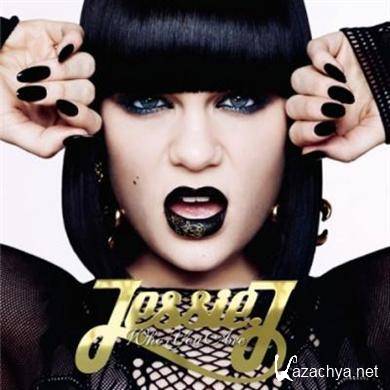 Jessie J - Who You Are (2011) Lossless