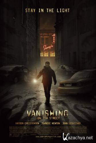   7-  / Vanishing On 7th Street (2011/DVD5/3700mb)