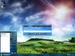 Windows XP Pro VL SP3+ (5.1.2600) Aero Green 2 (x86) [2011] []