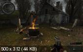 S.T.A.L.K.E.R.: AMK 1.4.1 +   +  DMX v 1.3.3 (PC/RePack/2011/RU)