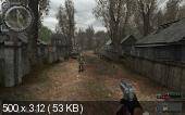 S.T.A.L.K.E.R.: AMK 1.4.1 +   +  DMX v 1.3.3 (PC/RePack/2011/RU)