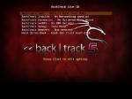 BackTrack 5 "Revolution" [ARM] (IMG)