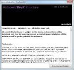 Portable Autodesk Revit Structure 2012 2315 Windows7 x86+x64 [2011, ENG] + Crack