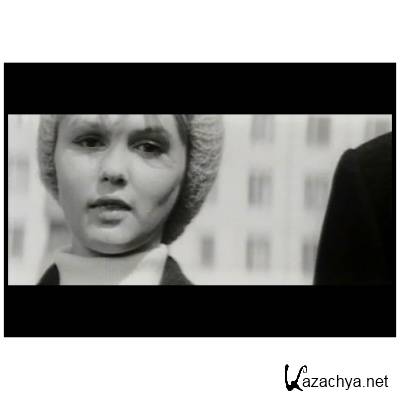 ��������� ������ / 1970 / DVDRip  / 1360 MB