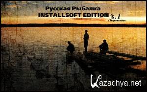  Installsoft Edition 3.1 Regeneration InstallPack 2 (2011.)