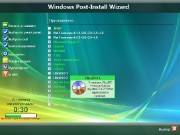 Windows XP SP3 IDimm Edition 22.11 RUS Full + Lite (VLK)