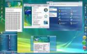 Windows XP SP3 IDimm Edition 22.11 RUS Full + Lite (VLK)