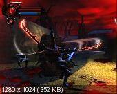 BloodRayne -  (2006/RUS/RePack by MOP030B)