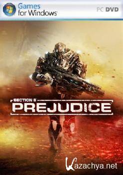 Section 8: Prejudice (2011/ENG/PC) 