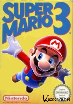 Super Mario 3.0 Final /   (2007/PC/Rus/Portable) 