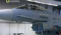  .   / MegaStructures. Megafactories Eurofighter