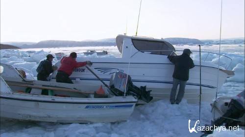  :   / Climate Change: Our Planet - The Arctic Story (2011) BDRip 720p