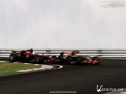 F1 2007 MMG by Online-Weekend.ucoz.ru [ENG] (2011)